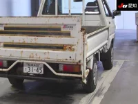 Toyota LITE ACE TRUCK лот № 7036 оценка 3.5  с аукциона в Японии 7