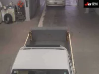 Toyota LITE ACE TRUCK лот № 7036 оценка 3.5  с аукциона в Японии 8