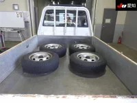 Toyota LITE ACE TRUCK лот № 7036 оценка 3.5  с аукциона в Японии 3