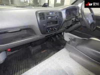 Toyota LITE ACE TRUCK лот № 7036 оценка 3.5  с аукциона в Японии 2