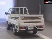 Toyota LITE ACE TRUCK лот № 7036 оценка 3.5  с аукциона в Японии 1