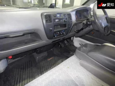 Toyota LITE ACE TRUCK  с аукциона в Японии