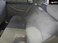 Toyota COROLLA FIELDER лот № 30286 оценка 3.5  с аукциона в Японии 3