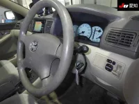 Toyota COROLLA FIELDER лот № 30286 оценка 3.5  с аукциона в Японии 4