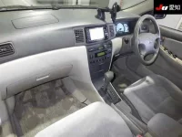 Toyota COROLLA FIELDER лот № 30286 оценка 3.5  с аукциона в Японии 2