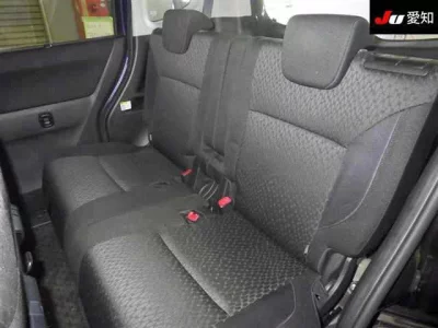 Mitsubishi DELICA D2  с аукциона в Японии