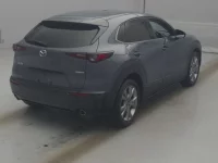 Mazda CX-30 лот № 73533 оценка 4  с аукциона в Японии 1