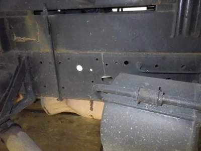 Nissan CONDOR  с аукциона в Японии