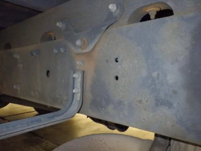 Mitsubishi FUSO FIGHTER  с аукциона в Японии