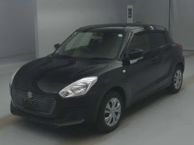 Suzuki SWIFT  с аукциона в Японии