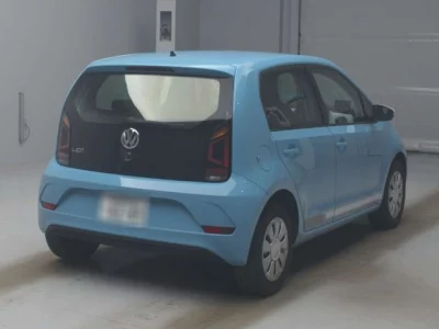 Volkswagen UP
