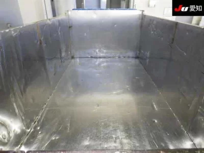 Mitsubishi CANTER  с аукциона в Японии