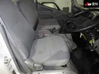 Hino DUTRO лот № 7037 оценка 3  с аукциона в Японии 5