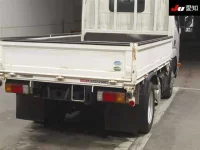 Hino DUTRO лот № 7037 оценка 3  с аукциона в Японии 7