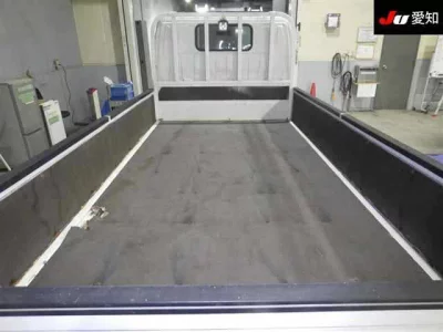 Hino DUTRO  с аукциона в Японии