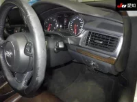 Audi A7 лот № 30291 оценка 3.5  с аукциона в Японии 4