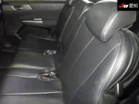 Subaru EXIGA лот № 30290 оценка 4  с аукциона в Японии 3