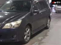 Subaru EXIGA лот № 30290 оценка 4  с аукциона в Японии 6