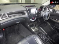 Subaru EXIGA лот № 30290 оценка 4  с аукциона в Японии 2