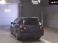 Subaru EXIGA лот № 30290 оценка 4  с аукциона в Японии 1