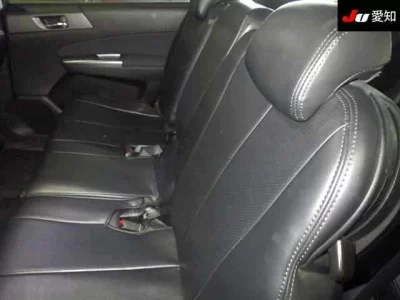 Subaru EXIGA  с аукциона в Японии