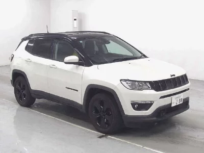Chrysler JEEP COMPASS