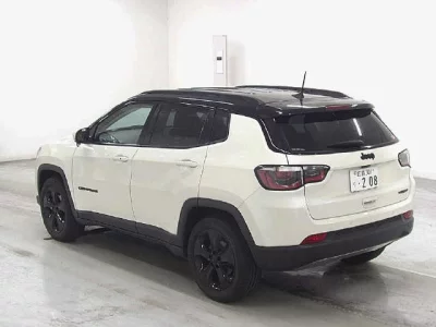 Chrysler JEEP COMPASS