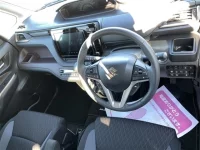 Suzuki SOLIO лот № 7099 оценка 5  с аукциона в Японии 2