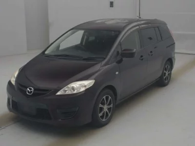 Mazda PREMACY