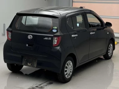 Daihatsu MIRA E S  с аукциона в Японии