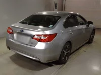 Subaru LEGACY B4 лот № 73 оценка 3.5  с аукциона в Японии 1