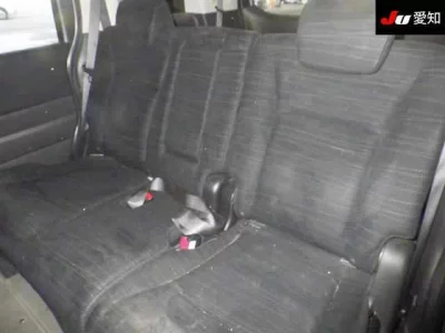 Honda STEP WAGON  с аукциона в Японии