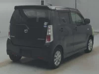 Mazda AZ WAGON лот № 77032 оценка RA  с аукциона в Японии 1