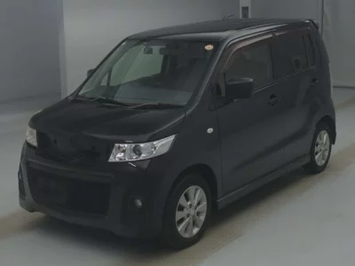 Mazda AZ WAGON  с аукциона в Японии