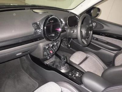 BMW MINI  с аукциона в Японии