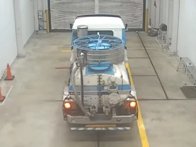 Mitsubishi FUSO FIGHTER