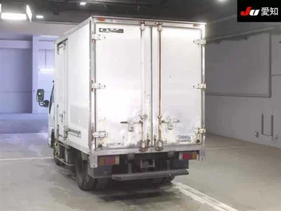 Isuzu TRUCK  с аукциона в Японии