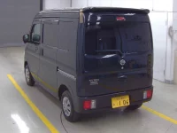 Nissan CLIPPER VAN лот № 3002 оценка 3.5  с аукциона в Японии 1