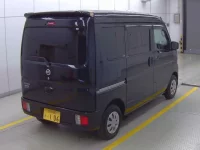 Nissan CLIPPER VAN лот № 3002 оценка 3.5  с аукциона в Японии 3