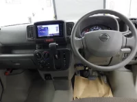Nissan CLIPPER VAN лот № 3002 оценка 3.5  с аукциона в Японии 4