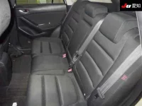 Mazda CX-5 лот № 30308 оценка 3  с аукциона в Японии 3