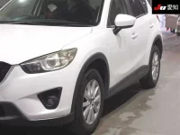Mazda CX-5 лот № 30308 оценка 3  с аукциона в Японии 6