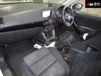 Mazda CX-5 лот № 30308 оценка 3  с аукциона в Японии 2