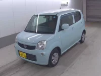 Nissan MOCO лот № 3002 оценка 4.5  с аукциона в Японии 2