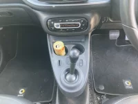 Smart FORFOUR лот № 1799 оценка 3  с аукциона в Японии 4