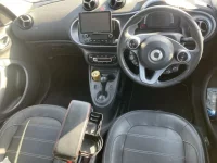 Smart FORFOUR лот № 1799 оценка 3  с аукциона в Японии 3