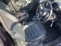 Smart FORFOUR лот № 1799 оценка 3  с аукциона в Японии 7
