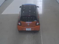 Smart FORFOUR лот № 1799 оценка 3  с аукциона в Японии 2