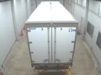 Nissan UD SERIES лот № 1176 оценка 3.5  с аукциона в Японии 2