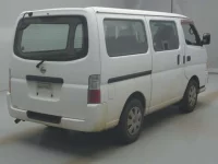 Nissan CARAVAN VAN лот № 77042 оценка 3  с аукциона в Японии 1